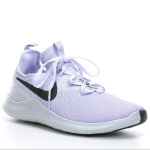 Nike Free TR 8 Lavender Mist
